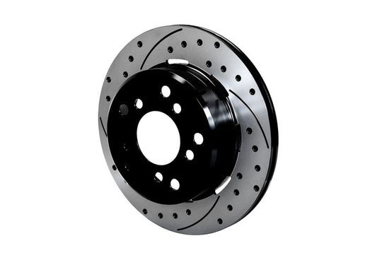 Wilwood 160-13336-BK