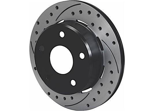 Wilwood 160-13337-BK