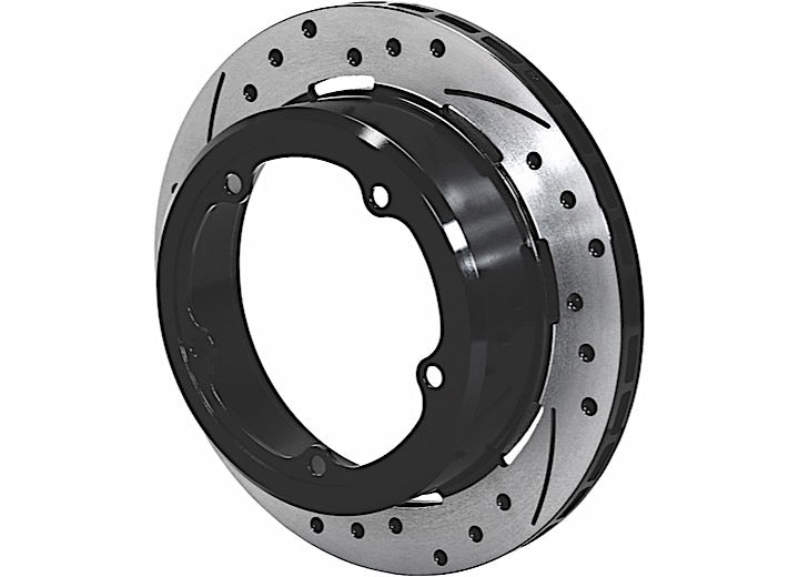 Wilwood 160-13954-BK