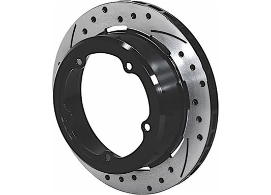 Wilwood 160-13954-BK