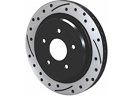Wilwood 160-14040-BK