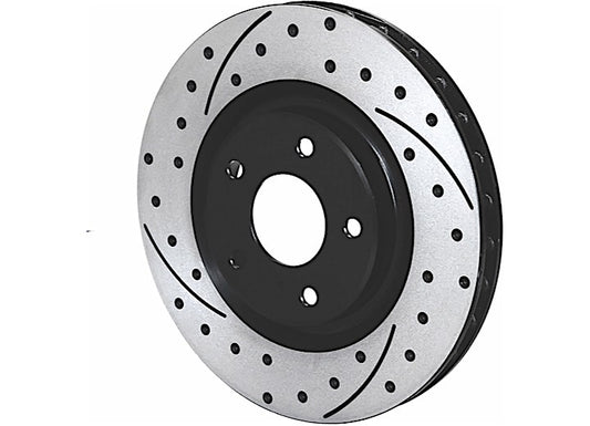 Wilwood 160-14042-BK