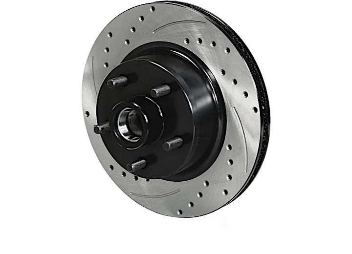 Wilwood 160-14324-BK