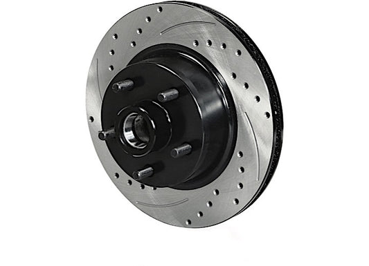 Wilwood 160-14324-BK
