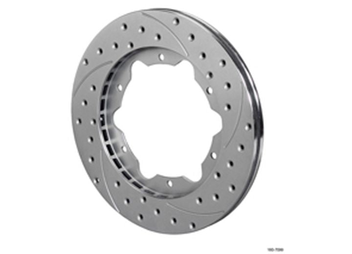 Wilwood 160-7100-BK