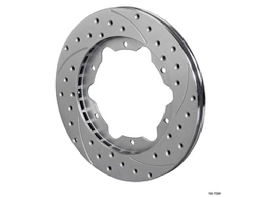 Wilwood 160-7100-BK