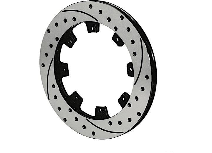 Wilwood 160-7102-BK