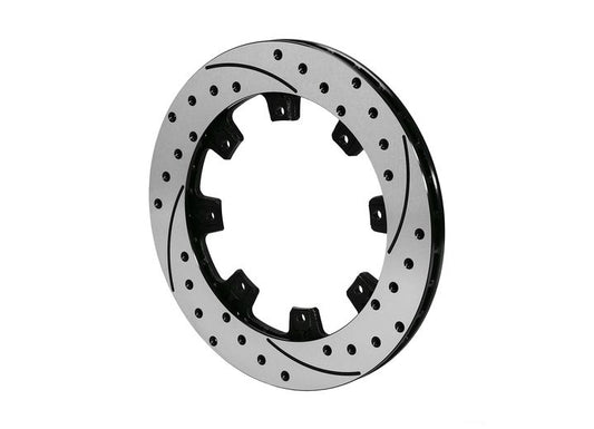 Wilwood 160-7104-BK