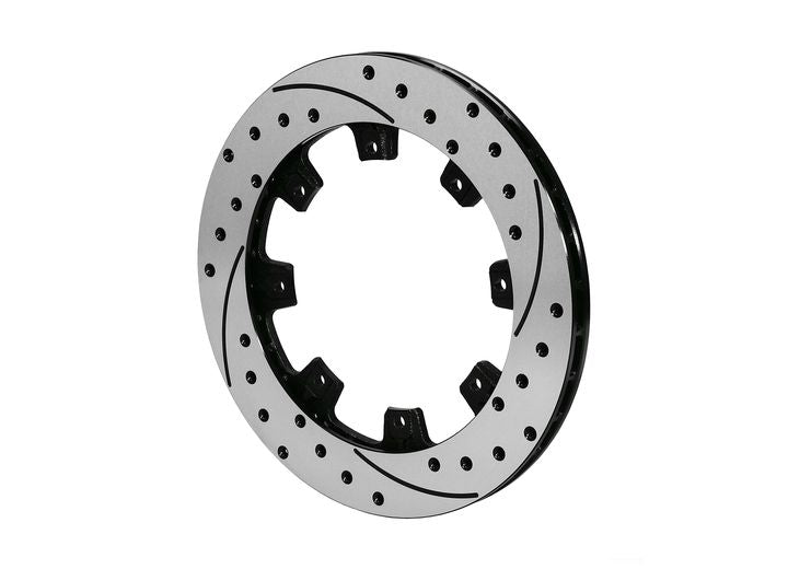 Wilwood 160-7106-BK