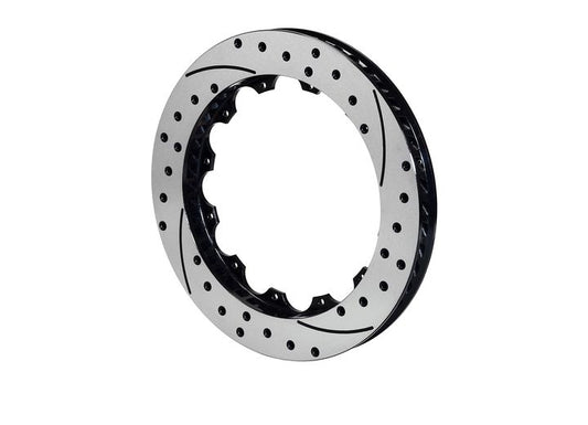 Wilwood 160-8396-BK