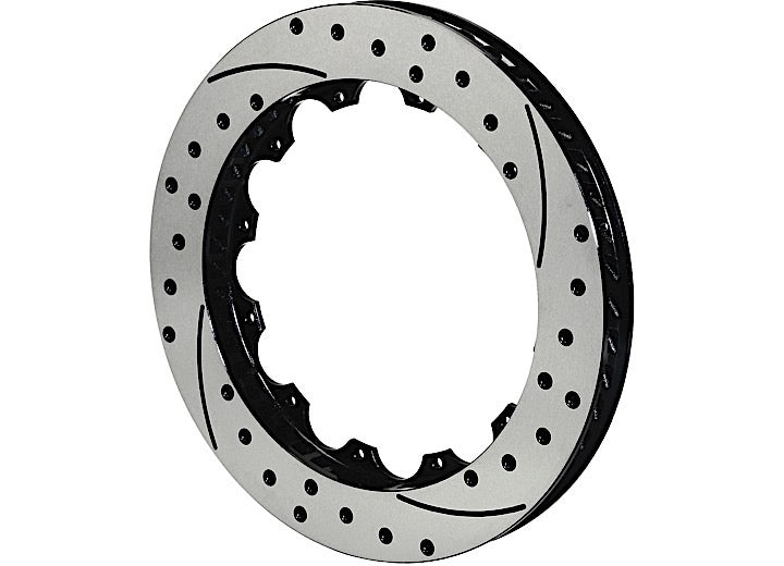 Wilwood 160-8955-BK