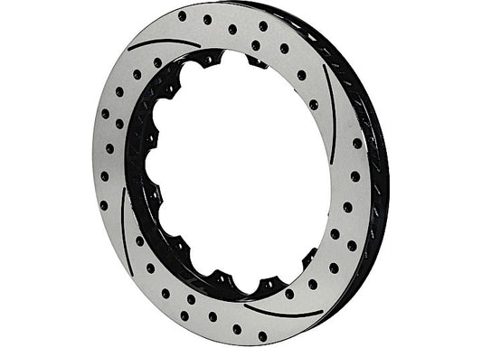 Wilwood 160-8956-BK