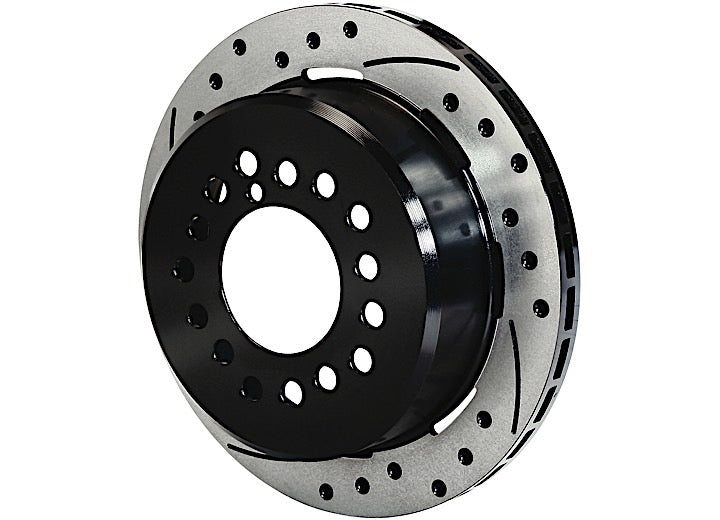 Wilwood 160-9812-BK