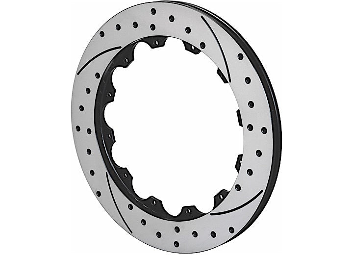 Wilwood 160-9961-BK