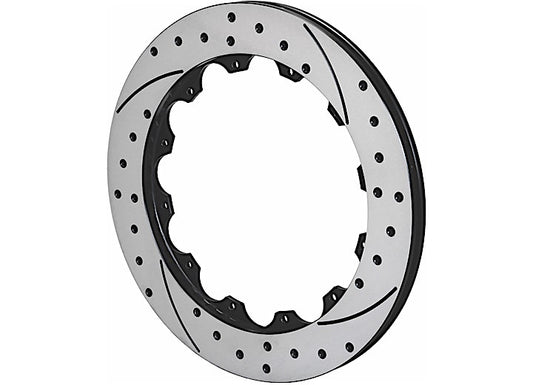 Wilwood 160-9961-BK