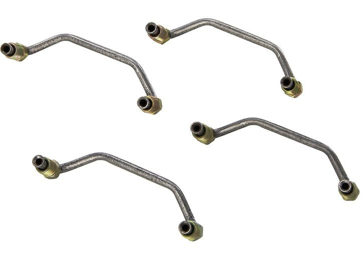 Wilwood DL II Fluid Tube - 4 pk.