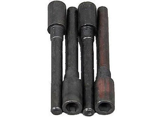 Wilwood Slide Bolt - GM Caliper - 4 pk.