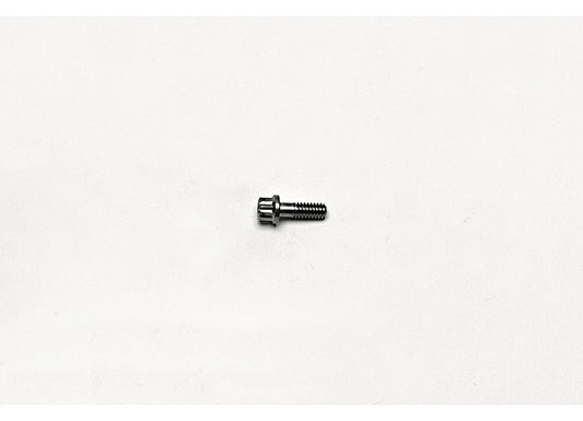 Wilwood Stainless Steel Rotor Bolt - 12pt 1/4-20 X .75 L