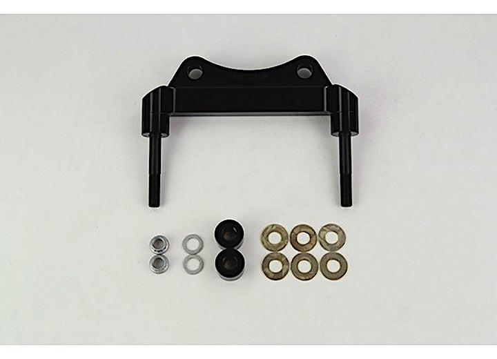 Wilwood Rear Caliper Radial Mount FNSL4R Jeep
