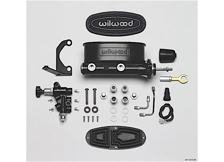 Wilwood 261-13272-BK