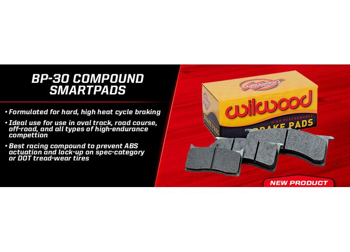 Wilwood 150-14772K