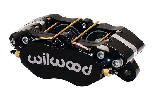 Wilwood 120-11482 CALIPER-DP-DB 5.25IN MT.