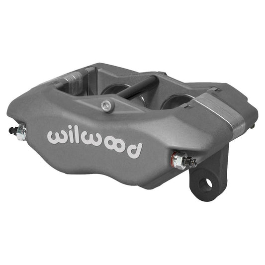 Wilwood 120-11578 CALIPER-FNDL 3.50IN MT.