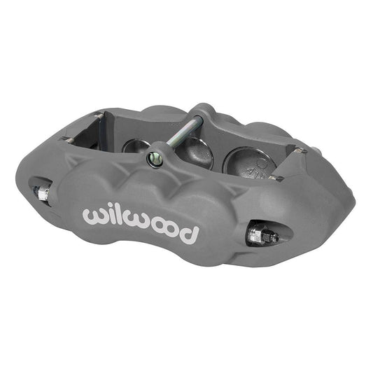 Wilwood 120-11712 CALIPER--6 L/H FRONT CLEAR