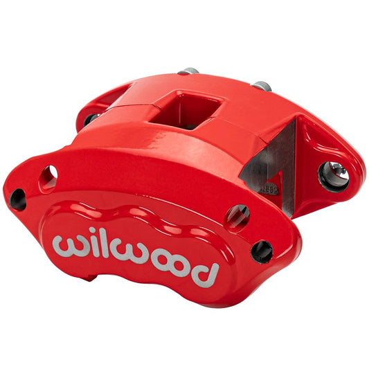 Wilwood 120-11870 Wilwood 2.5 GM D154 Caliper 1.04 Ano