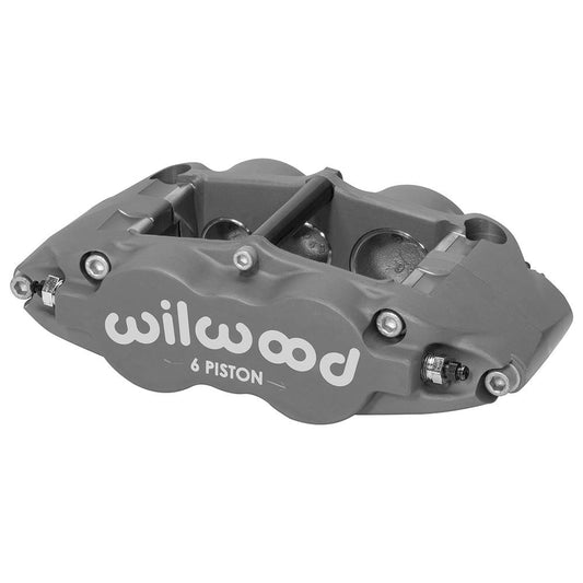 Wilwood 120-13237 CALIPER-FSL6R-R/H