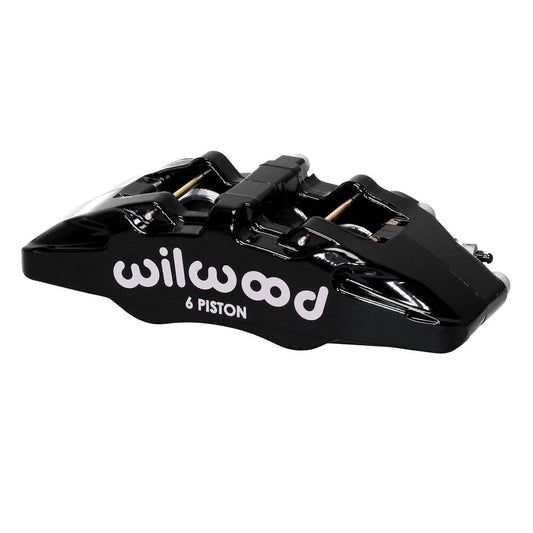 Wilwood 120-13436 Wilwood 1.62/1.12/1.12 DP6 Caliper 1.10 Rotor