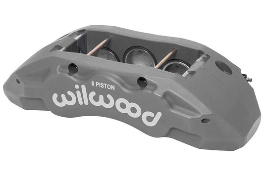 Wilwood 120-13814 CALIPER TX6R 2.00/1.88/1.88 1.50 ROTOR