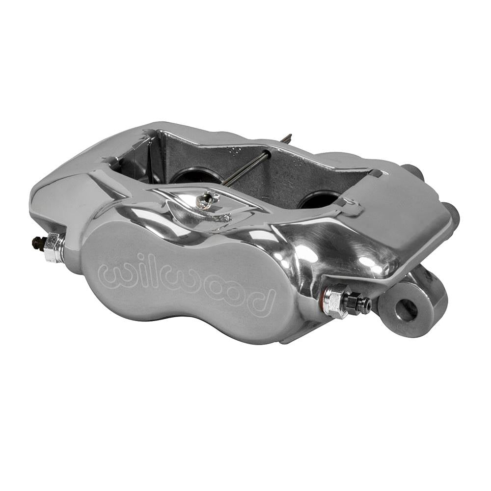 Wilwood 120-13841-P CALIPER FDLI 1.62 .38 ROTOR POLISH
