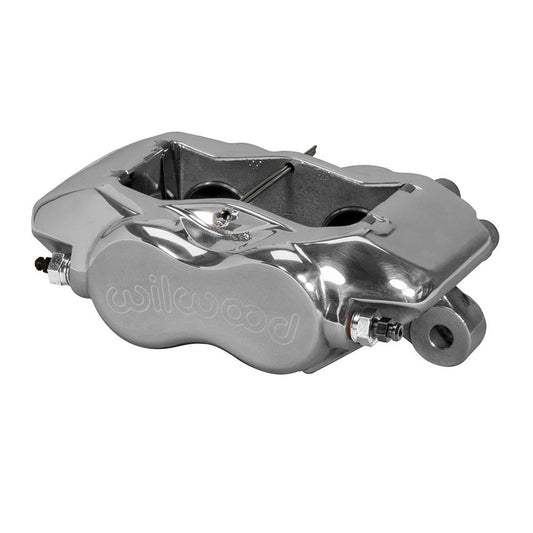 Wilwood 120-13841-P CALIPER FDLI 1.62 .38 ROTOR POLISH