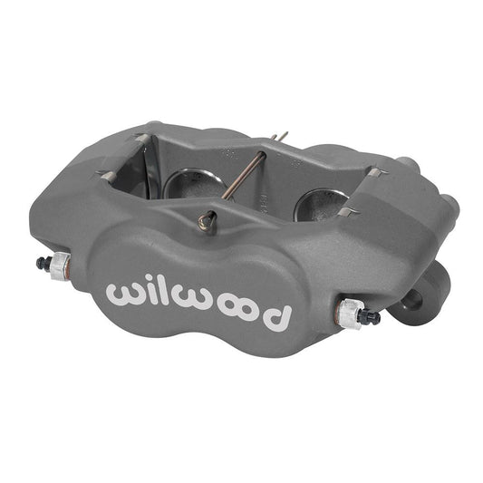 Wilwood 120-13844 CALIPER FDLI 1.75 .81 ROTOR ANO