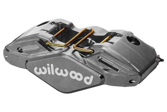 Wilwood 120-13864 Wilwood ST PL2R Caliper 1.75 .25-.50 Rotor L/H