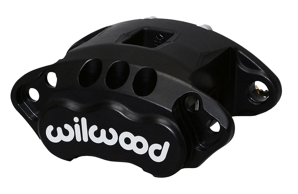 Wilwood 120-13899 CALIPER D154-R 2.00 1.04 ROTOR BLACK