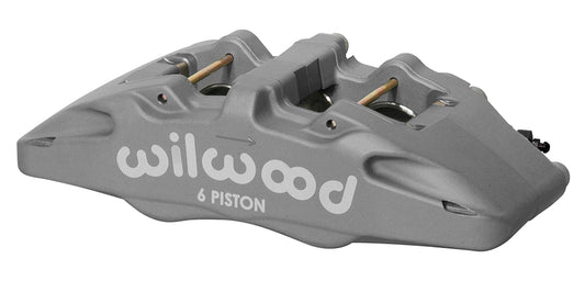 Wilwood 120-14023 Wilwood ST DP6 Caliper 1.62/1.38/1.38 .38 Rotor