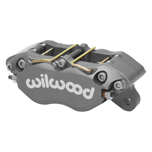 Wilwood 120-14153 Wilwood 1.75 DP Caliper .38 Rotor Ano