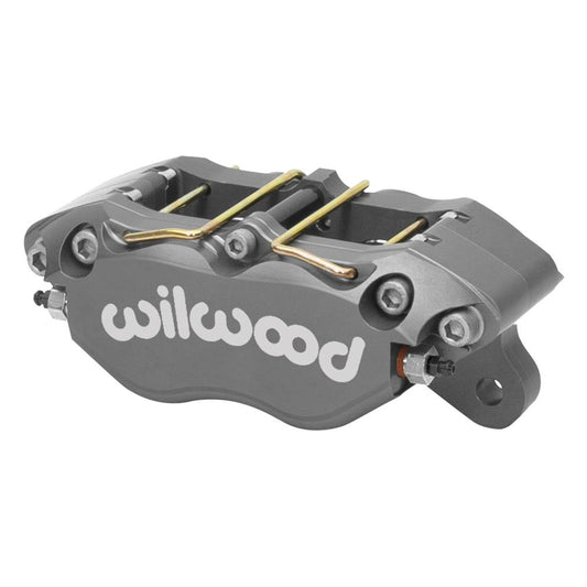 Wilwood 120-14182 Wilwood 1.38 DP Caliper .38 Rotor Ano