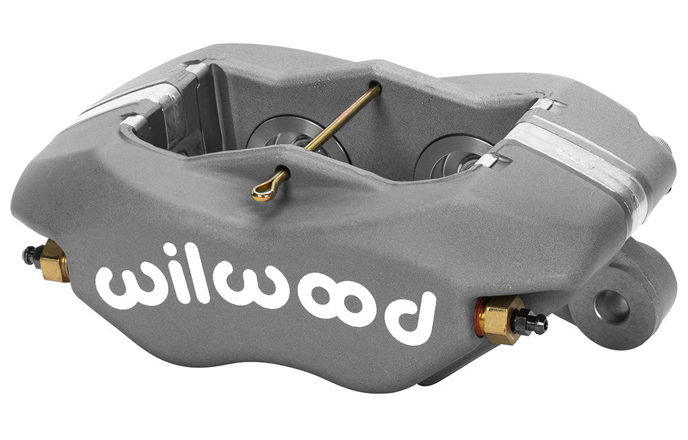 Wilwood 120-14312 CALIPER FDL ST 1.38 .81 ROTOR