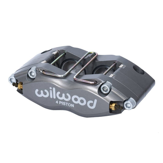 Wilwood 120-14709 Wilwood 1.75 DPR-DS Caliper 1.00 Rotor Dust Seal