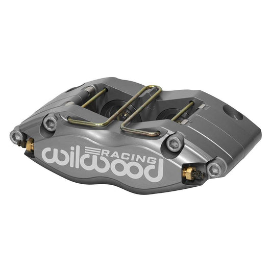 Wilwood 120-15453 Wilwood ST DPR Caliper 1.75 .810 Rotor Ano