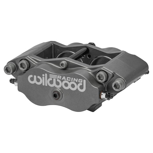 Wilwood 120-15568-SI Wilwood 1.88 BNDLR Caliper 1.00 Rotor Ano