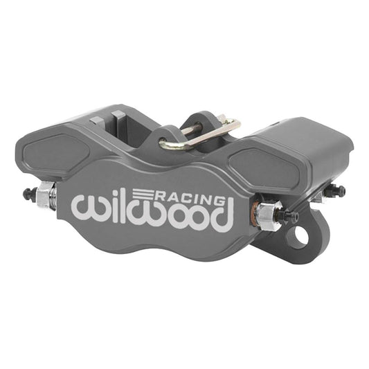 Wilwood 120-15752 Wilwood Caliper-GP320 1.25in Pistons 0.235in Disc