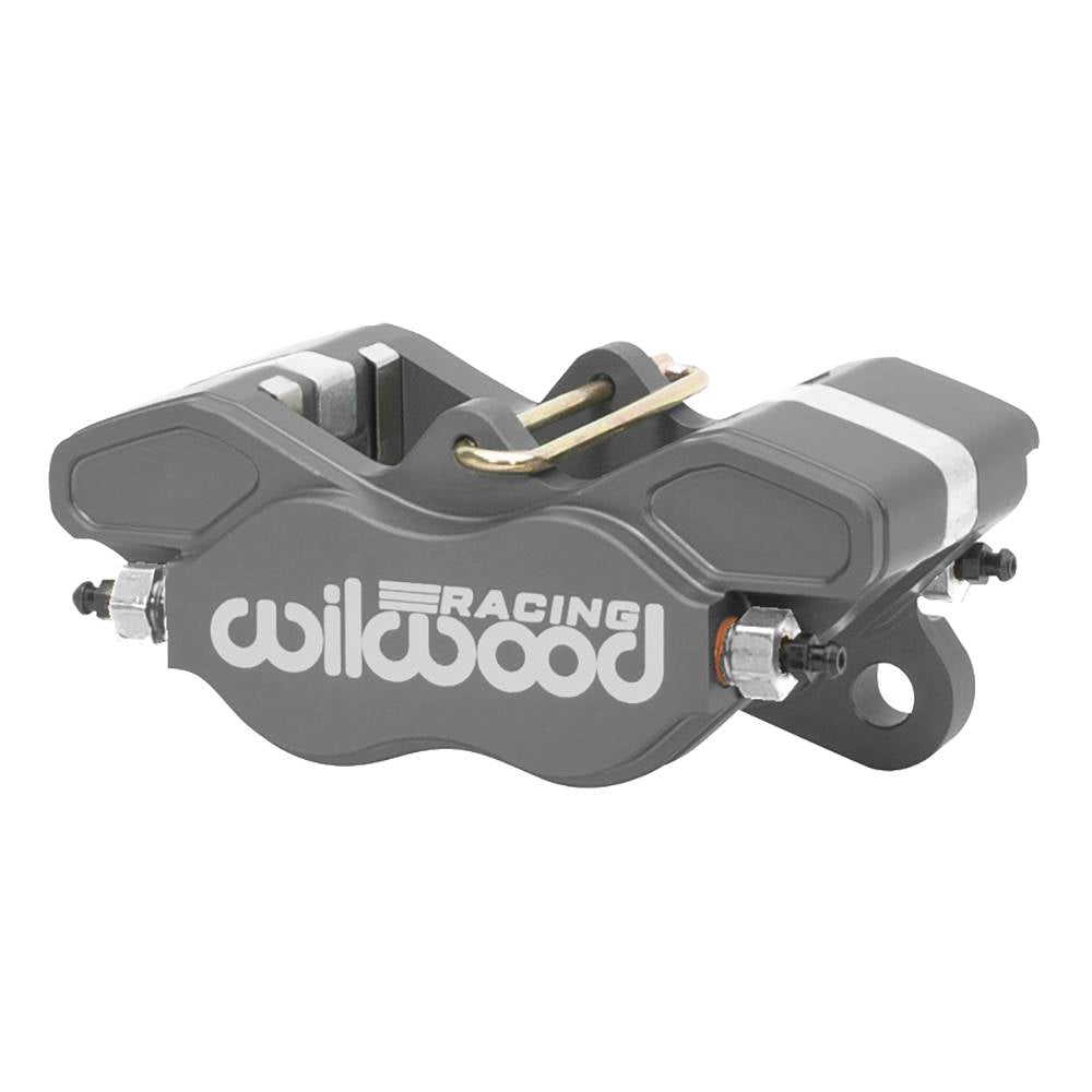 Wilwood 120-15753 Wilwood Caliper-GP320 1.25in Pistons 0.81in Disc