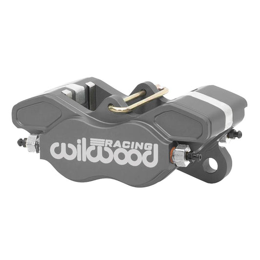 Wilwood 120-15753 Wilwood Caliper-GP320 1.25in Pistons 0.81in Disc