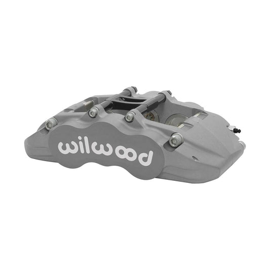 Wilwood 120-15779 Wilwood Caliper-GN6R-L/H- Ano (.80 Thk Pad) 1.75/1.38/1.38in Pistons 1.30in Disc
