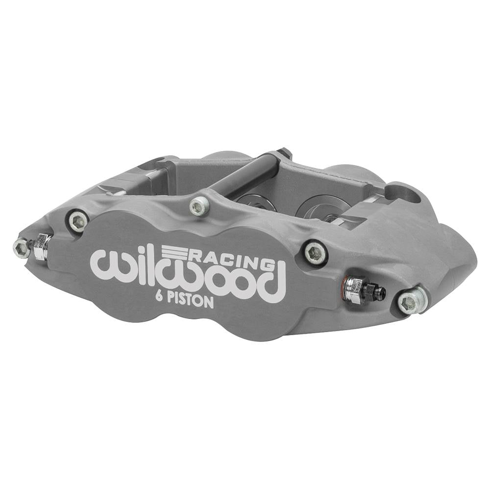Wilwood 120-15988 Wilwood ST FNSL6R Caliper 1.62/1.12/1.12 1.25
