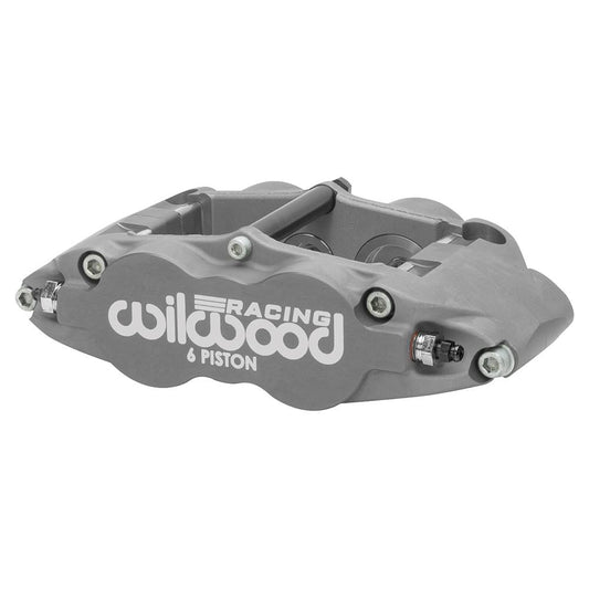 Wilwood 120-15989 Wilwood ST FNSL6R Caliper 1.62/1.12/1.12 1.25